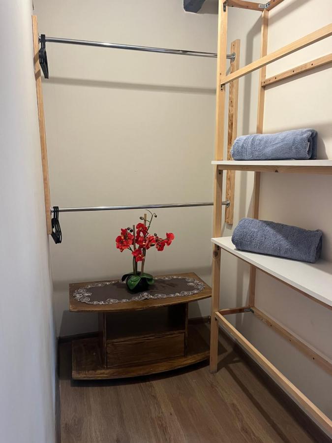 Gladkie Apartamenty ザコパネ エクステリア 写真