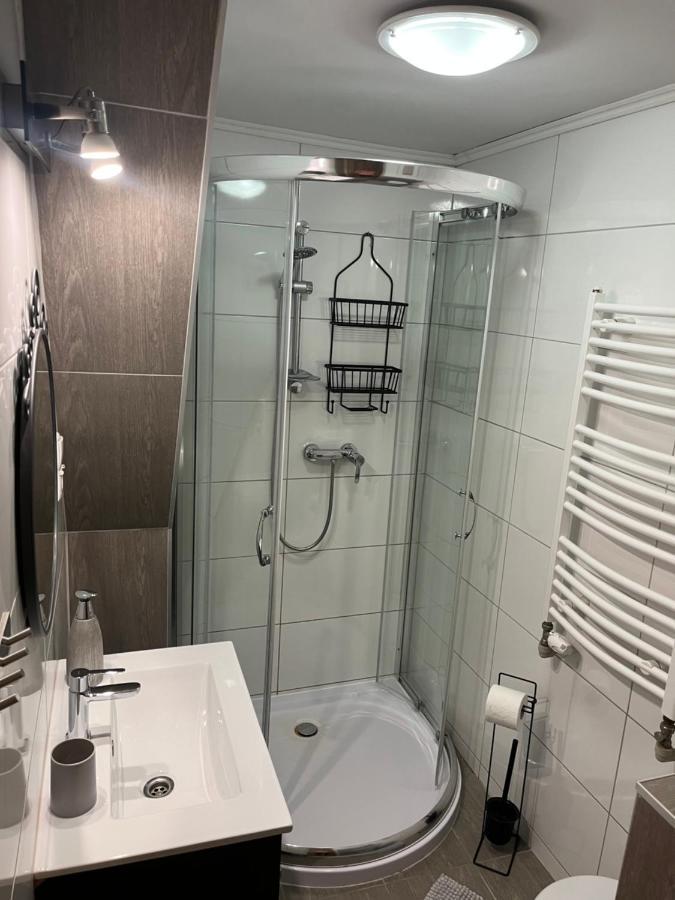 Gladkie Apartamenty ザコパネ エクステリア 写真