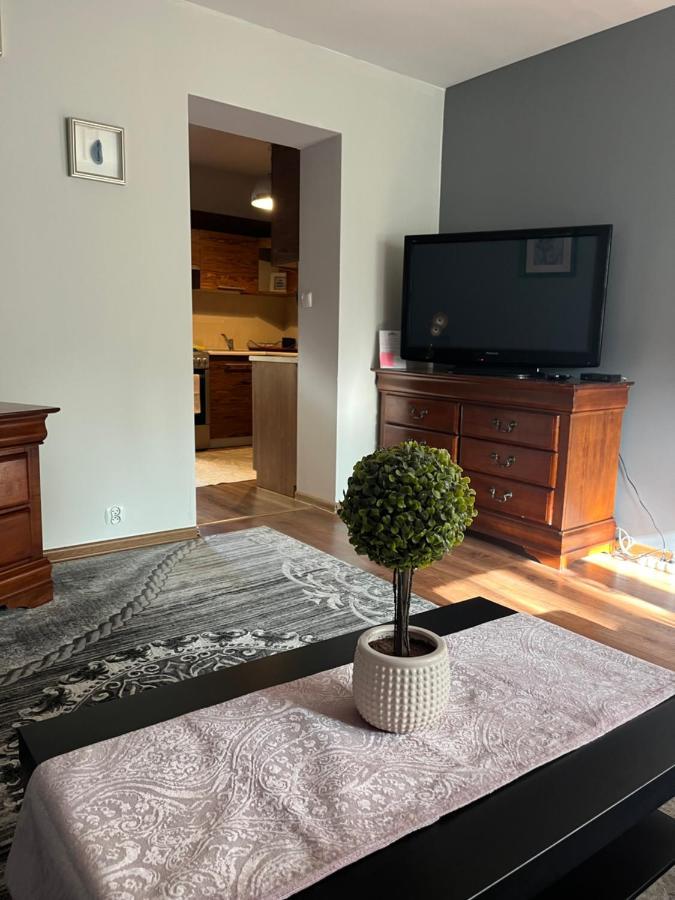 Gladkie Apartamenty ザコパネ エクステリア 写真