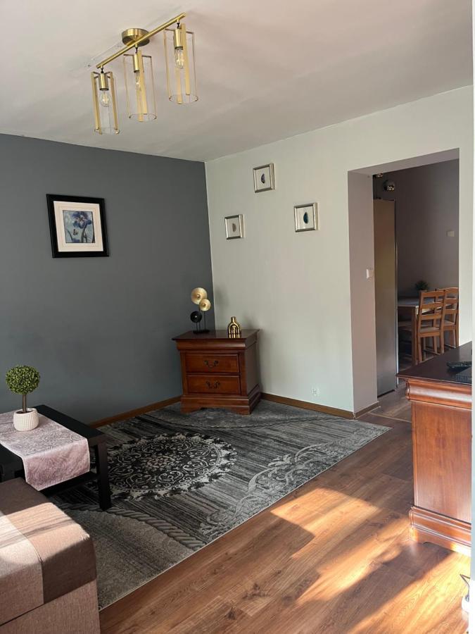 Gladkie Apartamenty ザコパネ エクステリア 写真