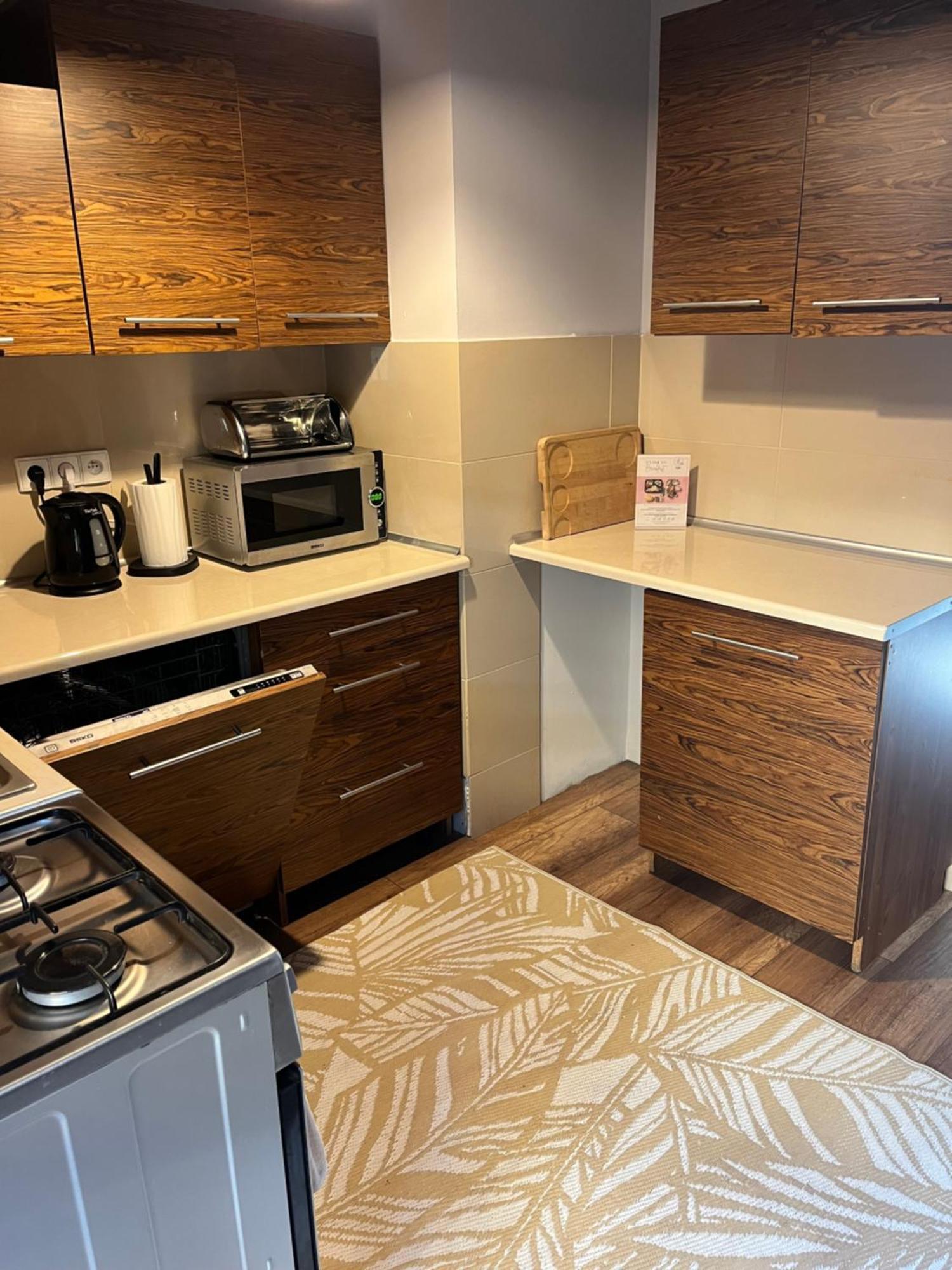 Gladkie Apartamenty ザコパネ エクステリア 写真
